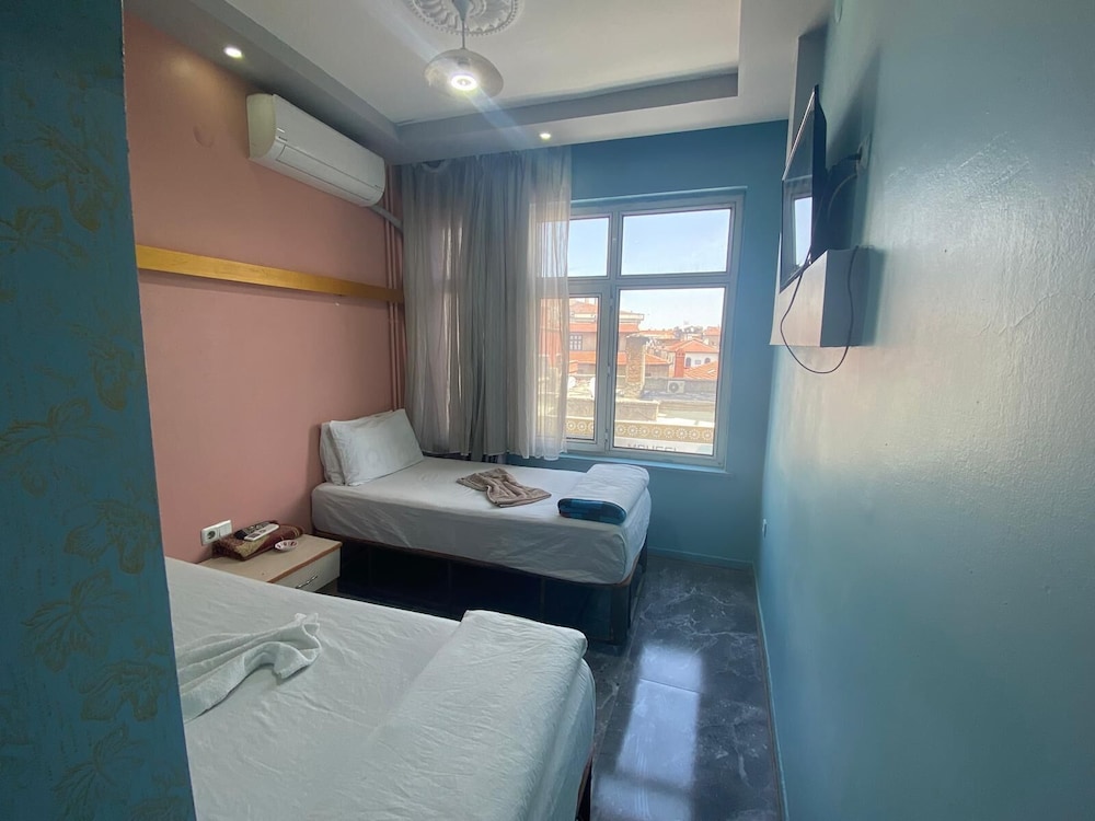 Bakiş Otel — Konya — photo 4
