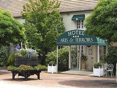 Hôtel Le Clos des Arts — hotel in Gevrey-Chambertin