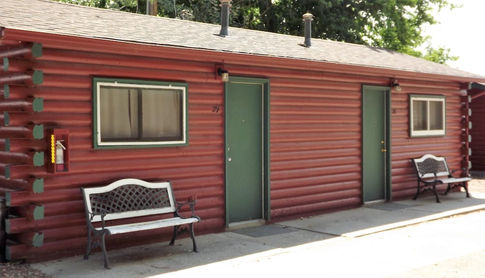 Z Bar Motel - photo 11