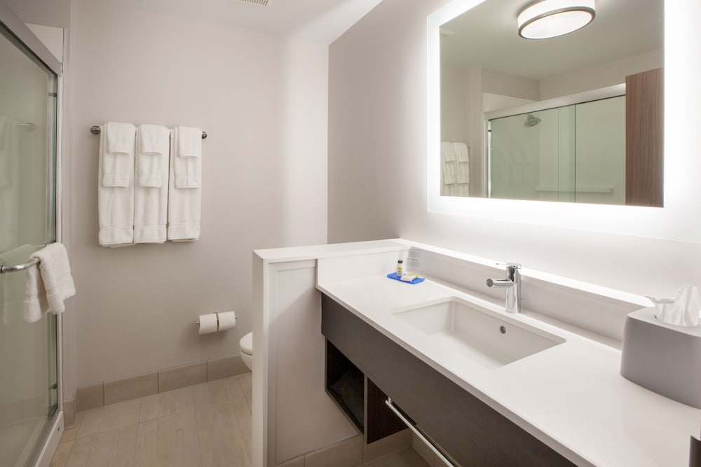 Holiday Inn Express & Suites Troy by IHG - photo 41