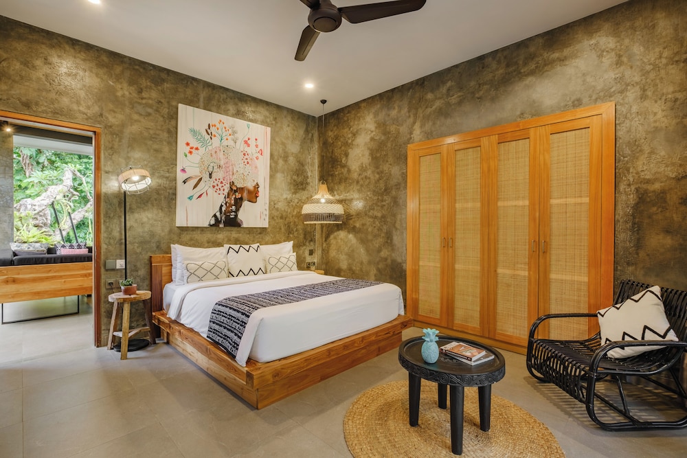 Villa Gaya Ubud — 4-Star Luxury Hotel in Ubud, Indonesia