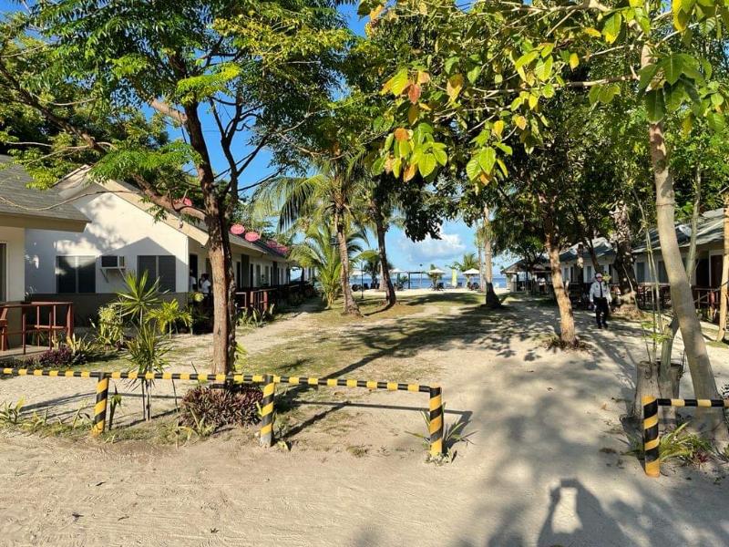 Anaya Beach Resort — Cebu City — photo 3