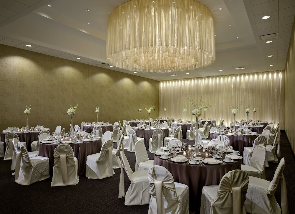 Crowne Plaza Chicago Ohare Hotel & Conf Ctr by IHG - photo 53