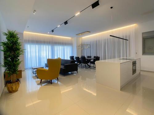 Villalis Bay View in Eilat, Israel