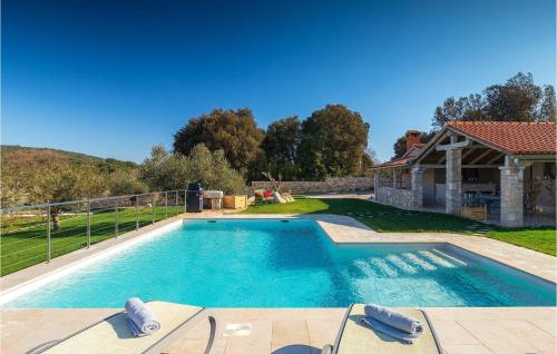 Villa Dioniz — 4-Star Luxury Hotel in Rovinj, Croatia