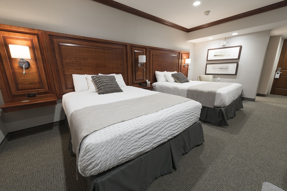 Hillsdale College Dow Hotel and Conference Center - photo 8