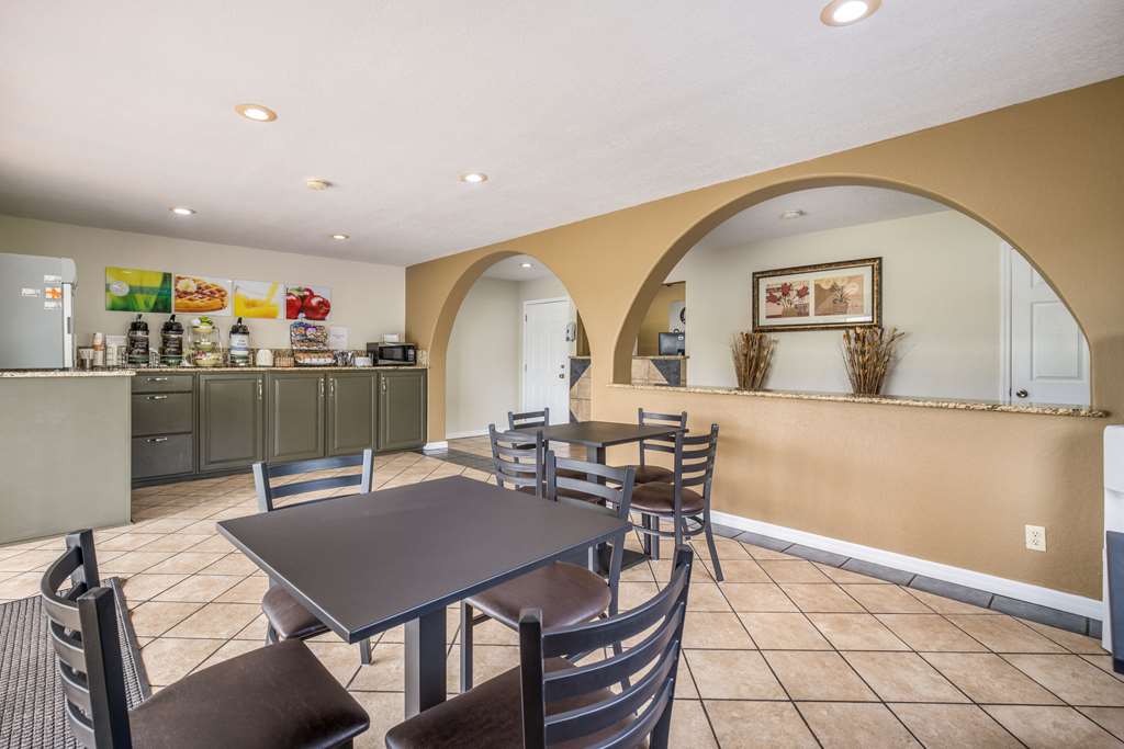 Quality Inn White Springs Suwanee - photo 8