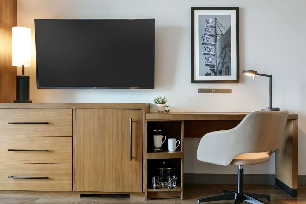 Hyatt Place Fort Worth TCU - photo 21