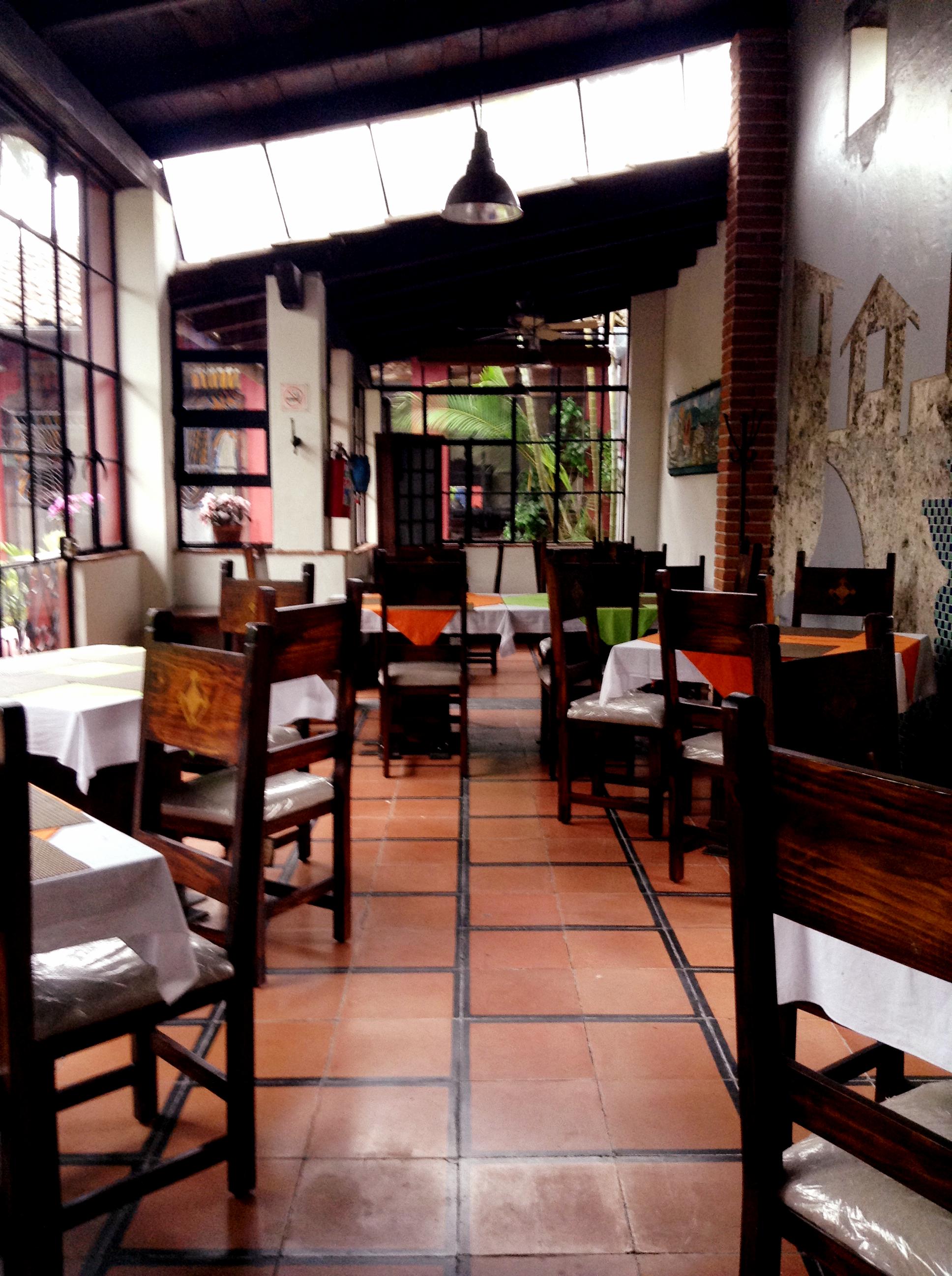 Hotel Boutique Casabella Coatepec — Coatepec — photo 2