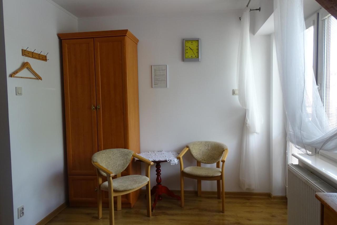 Mimoza Gospodarstwo Agroturystyczne in Bartoszyce, Poland