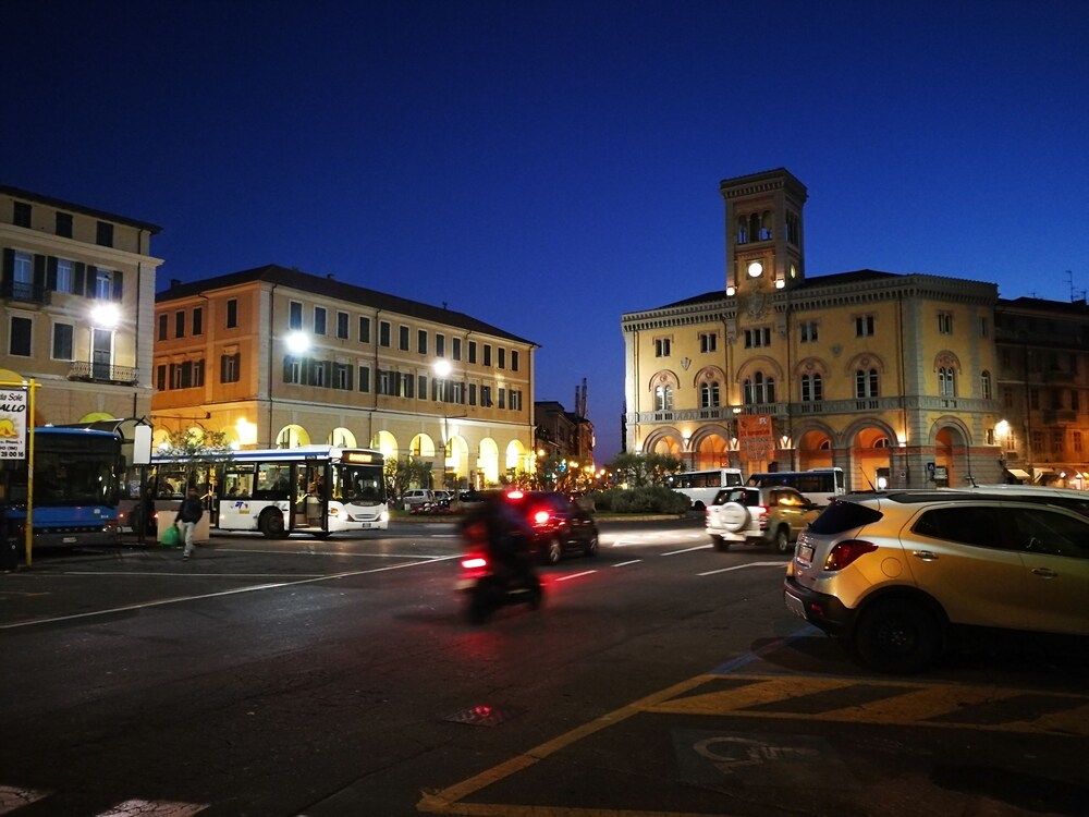 Le Ville di Thomas — Imperia — photo 3