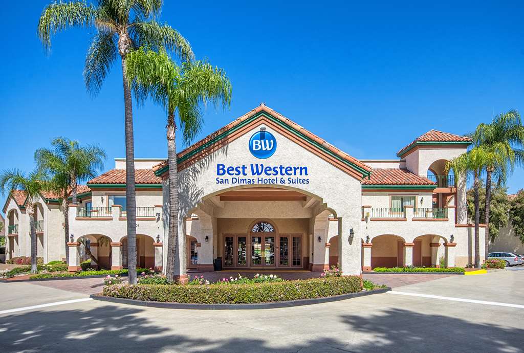 Best Western San Dimas Hotel & Suites — hotel in San Dimas