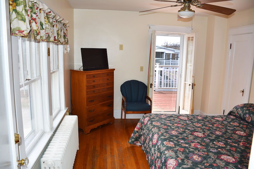 Alouette Beach Resort - photo 5