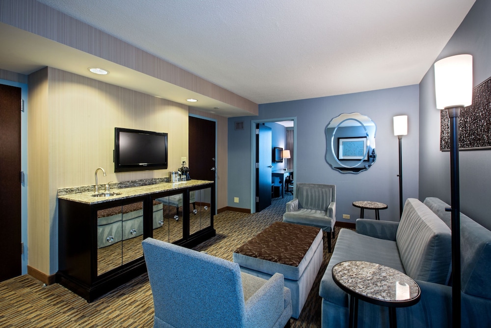 Crowne Plaza Lombard Downers Grove by IHG - photo 27