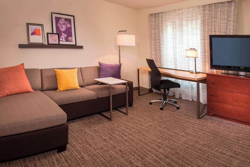 Residence Inn Alexandria Old Town Duke Street by Marriott - photo 13