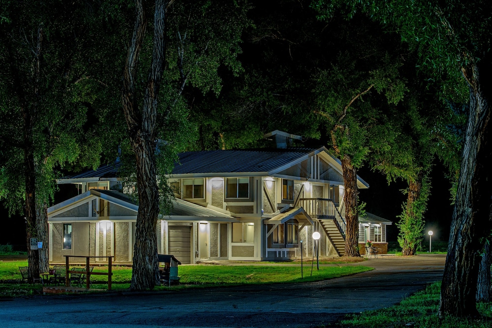 The Gunnison Inn at Dos Rios Golf Course - photo 100