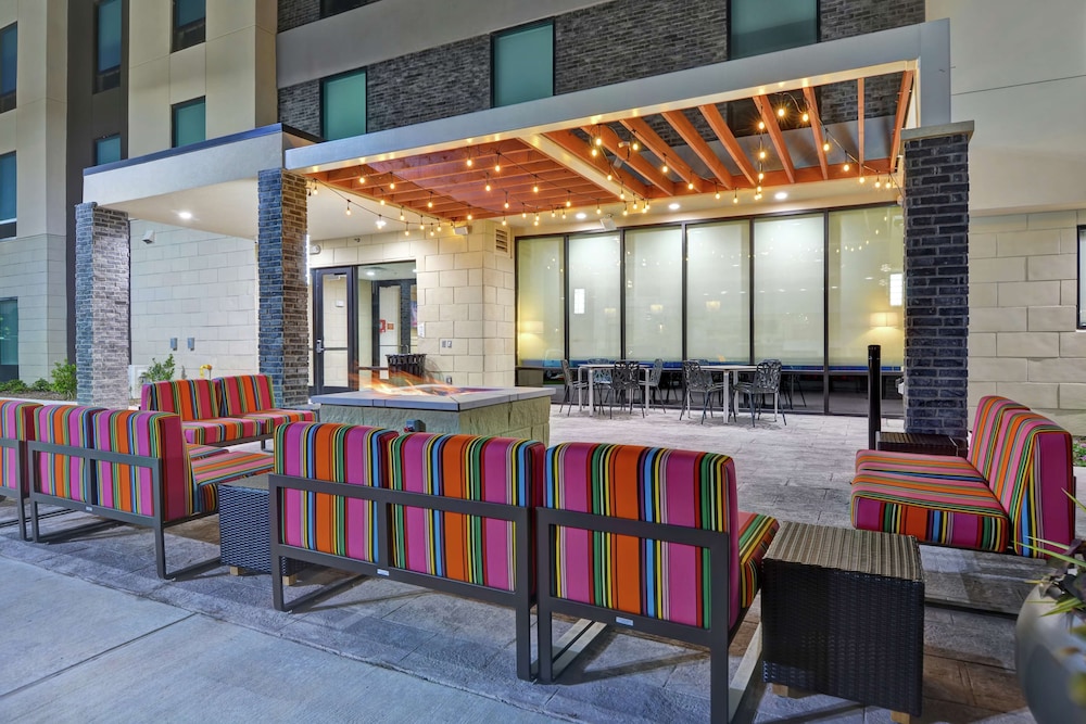 Home2 Suites by Hilton McKinney - photo 41