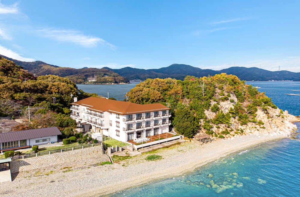The Gran Resort Akou — hotel in Ako