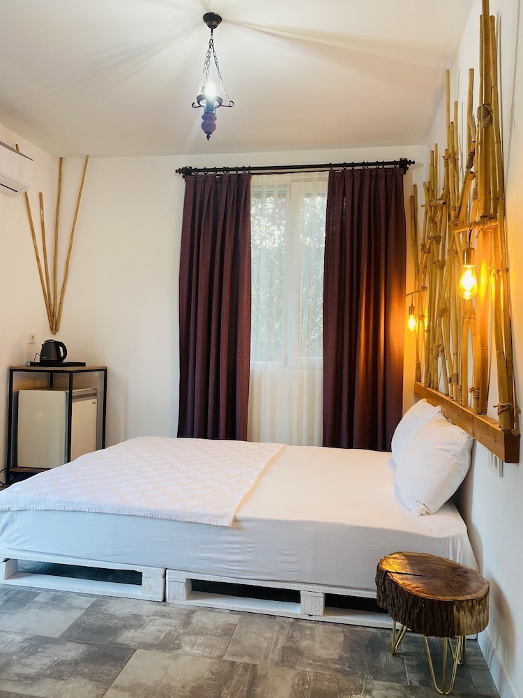 Cral Marina Loft Hotel — Kemer