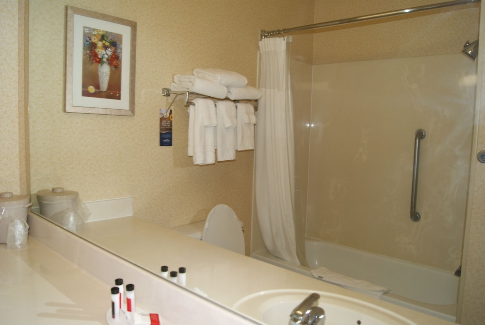Baymont by Wyndham Coon Rapids - photo 25