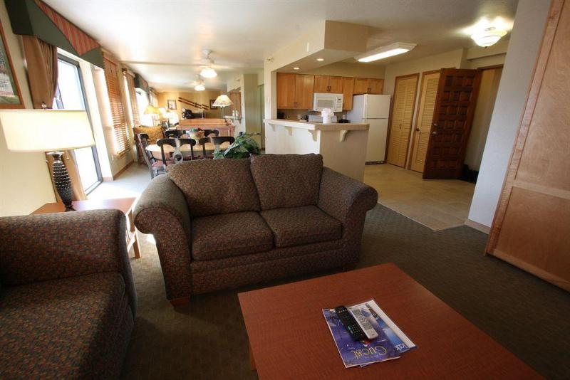 Kingsbury Of Tahoe