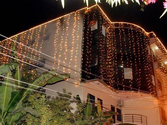 Jogmaya Hotel — Udaipur — photo 2