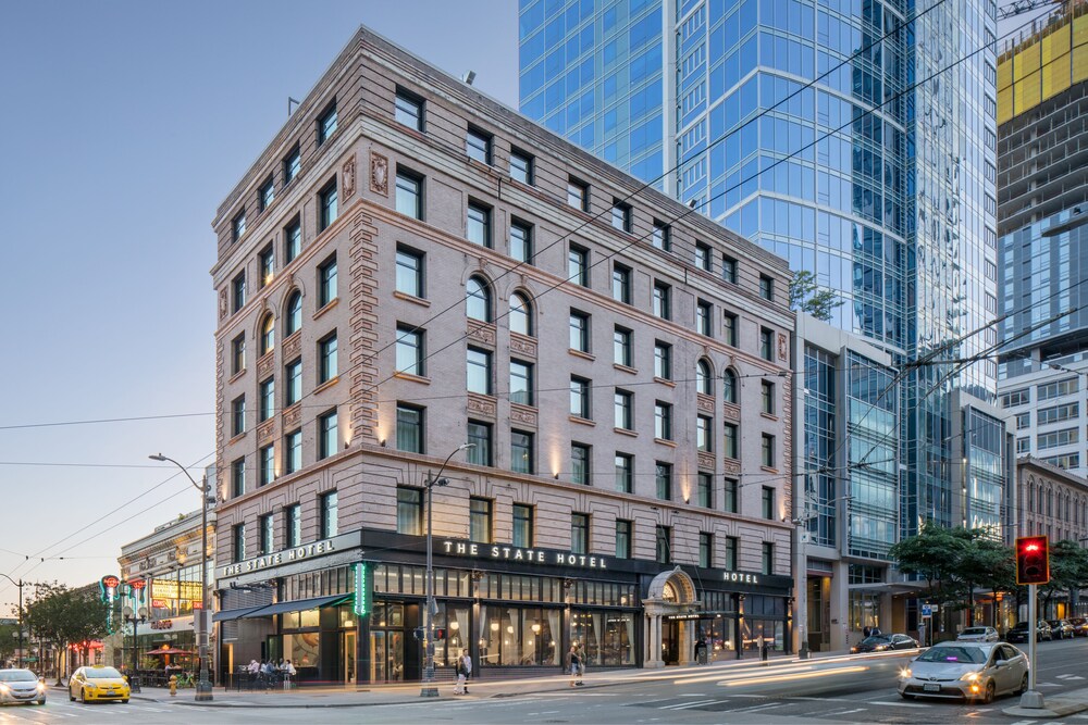The State Hotel - featured photo