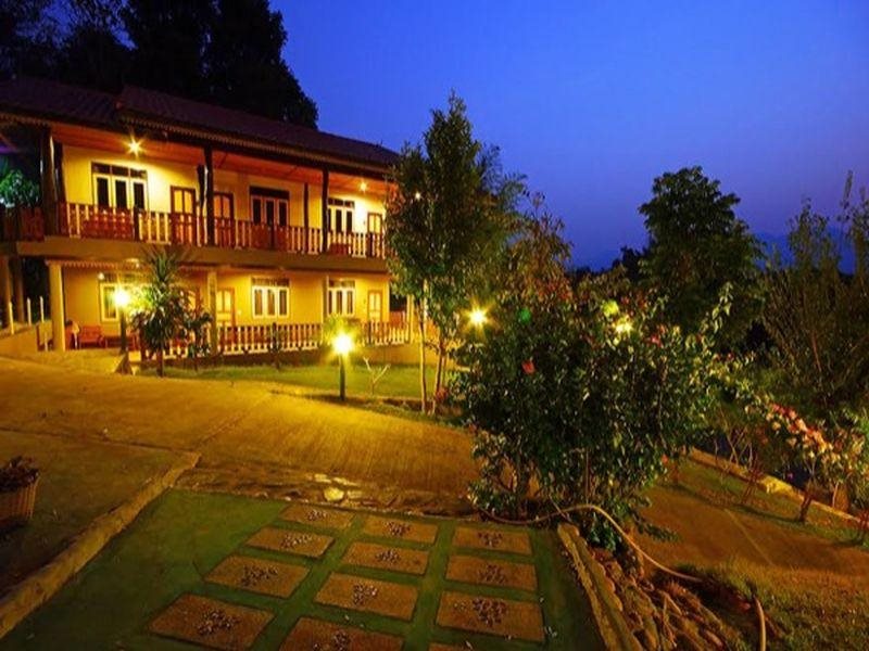 Wang Yai River Kwai Resort in Sai Yok, Thailand