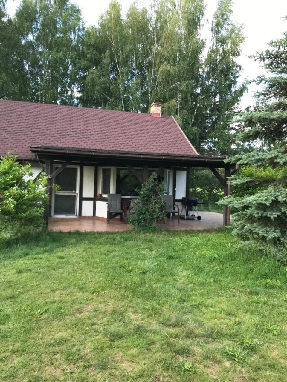 Balbina in Ilawa, Poland