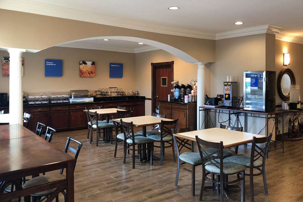 Comfort Inn Early Brownwood - photo 17
