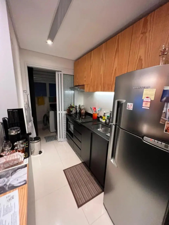 Apartamento Moderno no Brooklin — 4-Star Luxury Hotel in Sao Paulo, Brasil