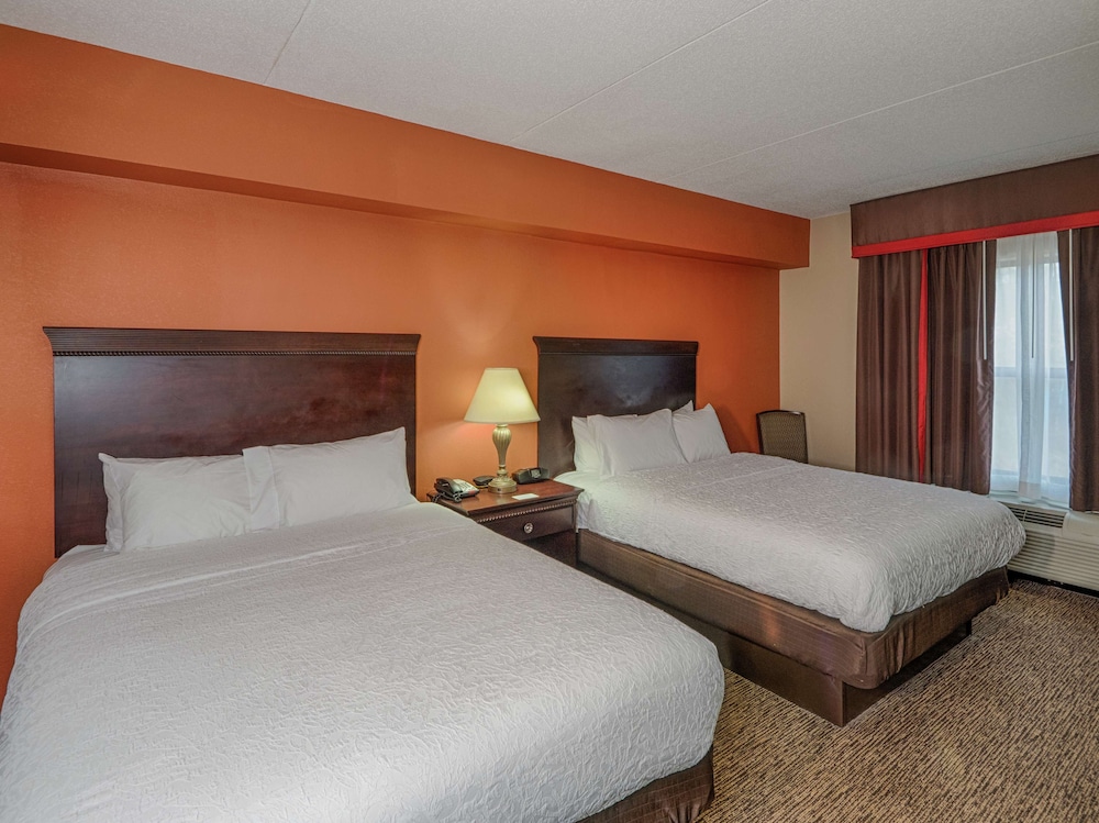 Hampton Inn Spring Lake Fayetteville - photo 11