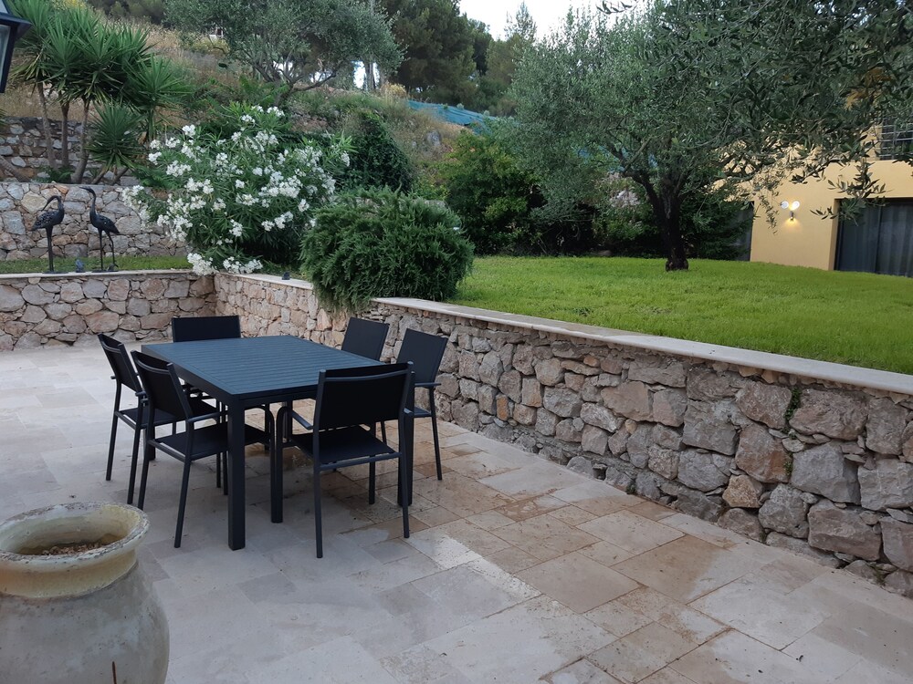 Les Bastides D Helene — Eze