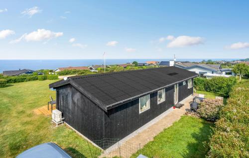 Amazing Home In Slagelse With Wifi — 4-Star Luxury Hotel in Slagelse, Denmark
