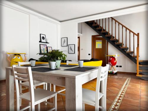 Da Zia Mara — 4-Star Luxury Hotel in Ciampino, Italy