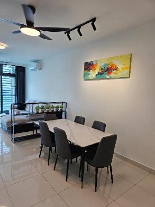 Green Haven Unique Relaxing Home — 4-Star Luxury Hotel in Johor Bahru, Malaysia