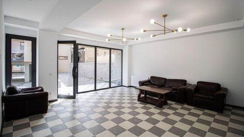 Super Bright Apartment For 2 In Avlabari by Wehost