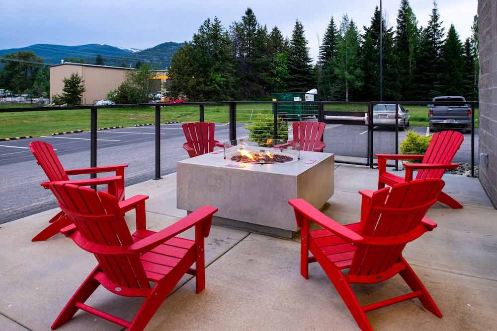 Hotel Ruby Ponderay Sandpoint - photo 85