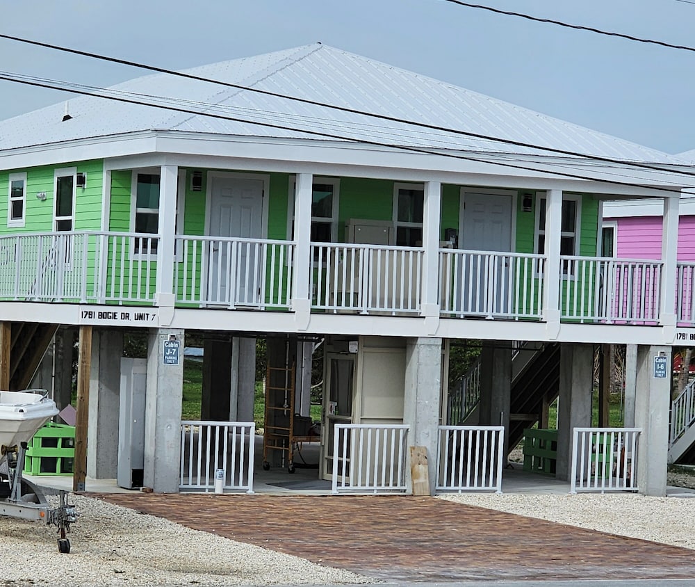 Old Wooden Bridge Resort & Marina - photo 132