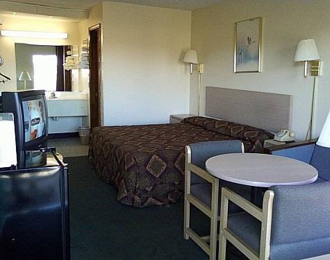 Express Inn — hotel in New Albany
