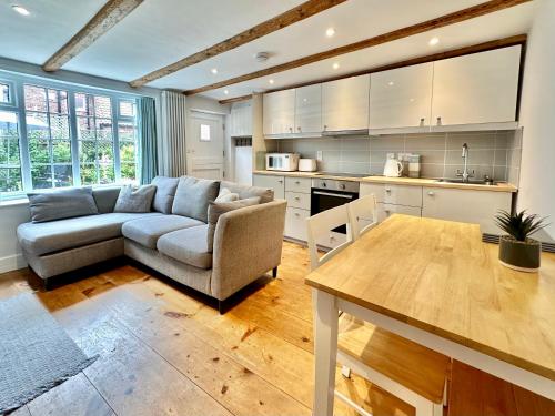 Hagstone Cottage Whitby