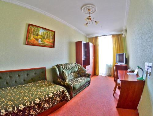 Afina Hotel — Nikopol — photo 2