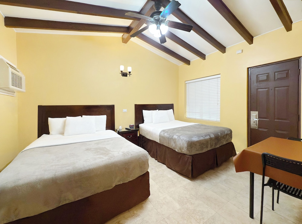 El Patio Inn Near Universal Studios Hollywood - photo 20