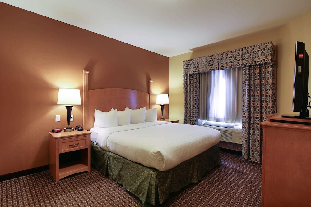 Extended Stay Minot - photo 16