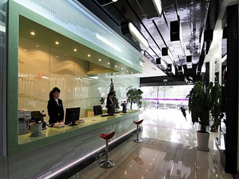 Wiki Holiday Hotel Hangzhou — 4-Star Luxury Hotel in Hangzhou, People's Republic of China