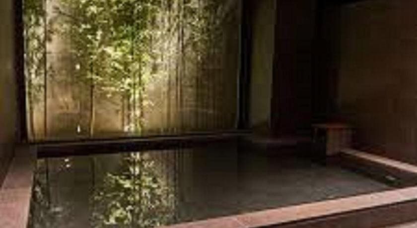 Conne Hotel in Nagasaki, Japan