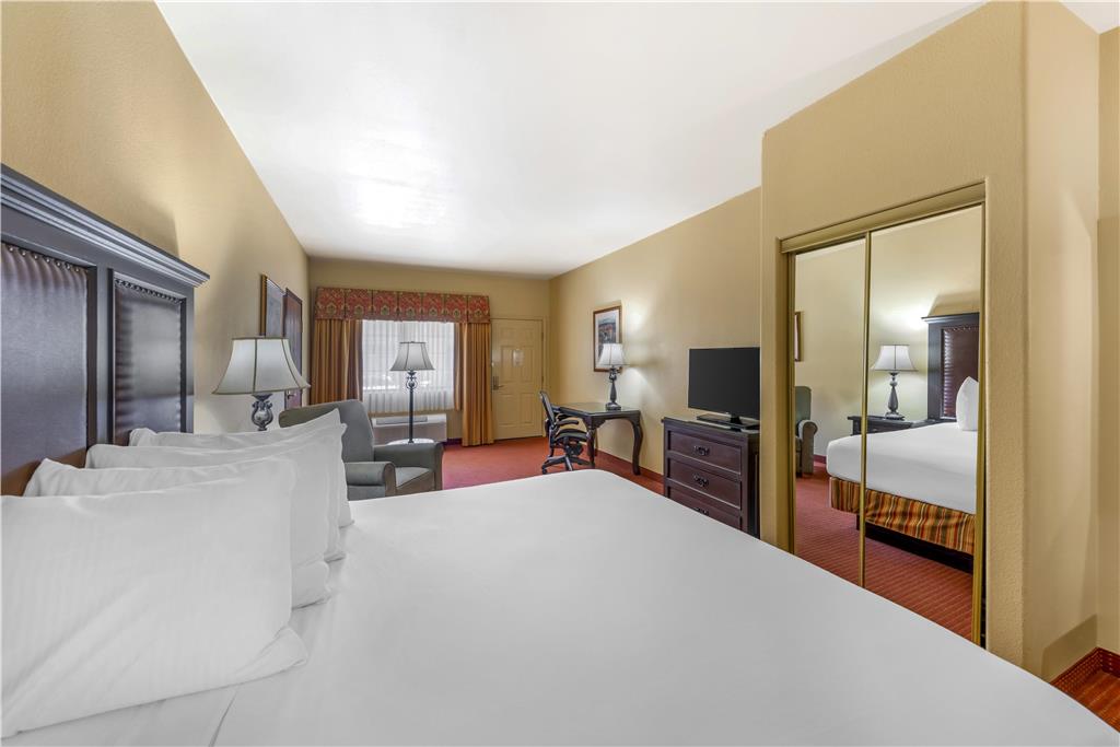 Best Western San Isidro Inn - photo 24