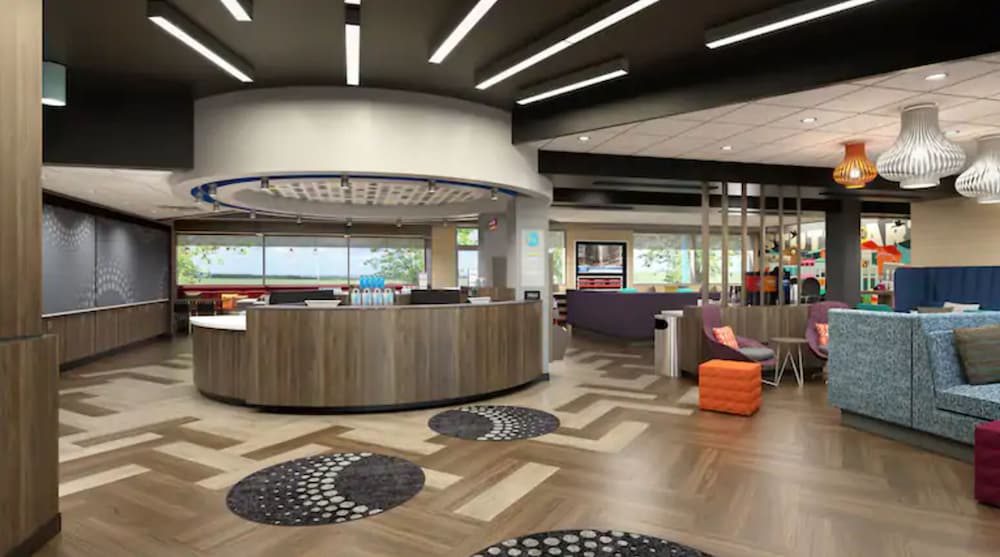 Tru by Hilton Jacksonville South Mandarin - photo 3