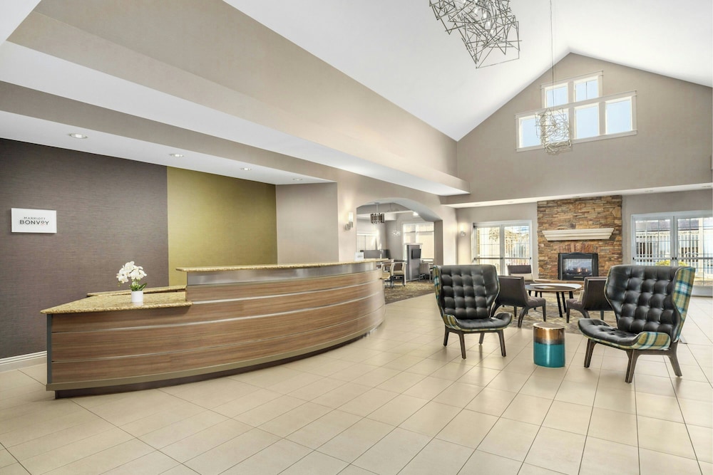 Residence Inn By Marriott Las Vegas Stadium Area - photo 2