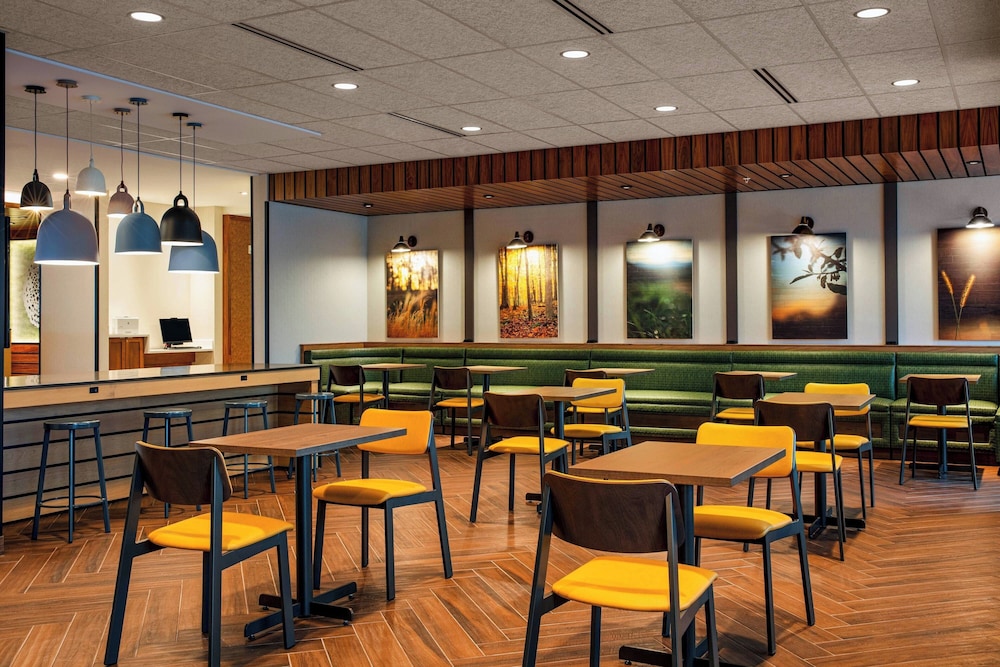 Fairfield Inn & Suites by Marriott Harrisburg West Mechanicsburg - photo 24